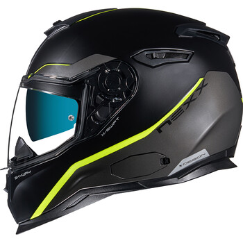 Casco SX.100 Skyway Nexx