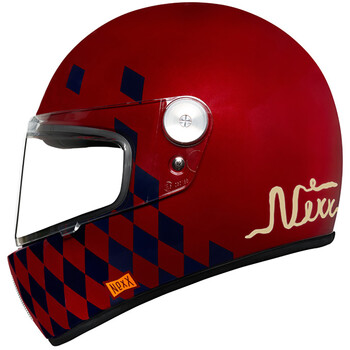 Casco Checkmate X.G100R Nexx