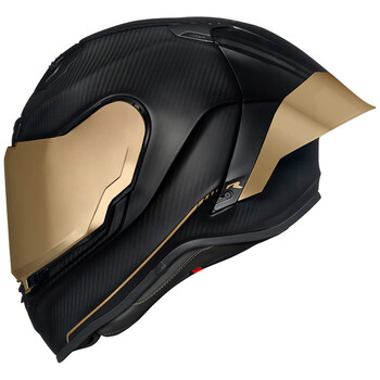 Casco X.R3R Golden Edition Nexx