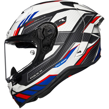 Casco di precisione X.R3R Nexx