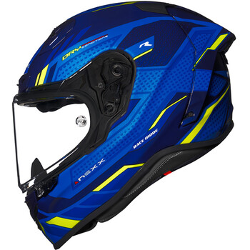 Casco di precisione X.R3R Nexx