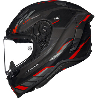 Casco di precisione X.R3R Nexx