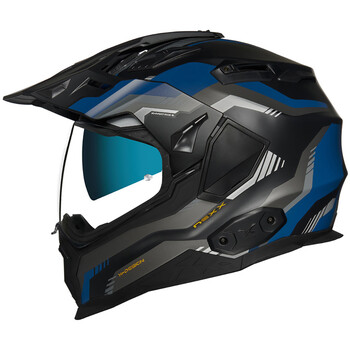X.WED 2 Casco di Colombo Nexx