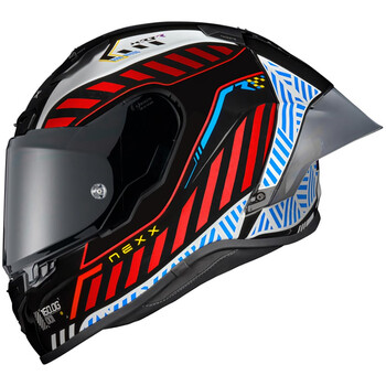 Casco X.R3R Out-Brake Nexx