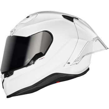 X.R3R Casco liscio Nexx