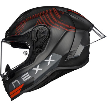 Casco X.R3R Pro FIM Evo Nexx