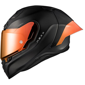 Casco X.R3R Zero Pro 2 Nexx