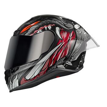 Casco X.R3R Zorga Nexx