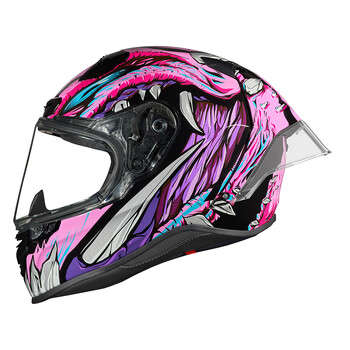 Casco X.R3R Zorga Nexx