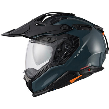 Casco X.WED3 Wild Pro Nexx