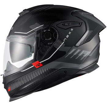 Casco Y.100R Baron Nexx