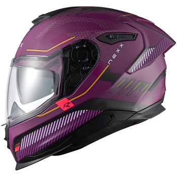 Casco Y.100R Baron Nexx