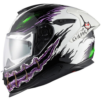 Casco Y.100R Night Ride Nexx