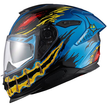 Casco Y.100R Night Ride Nexx