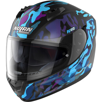 N60-6 Casco Foxtrot Nolan