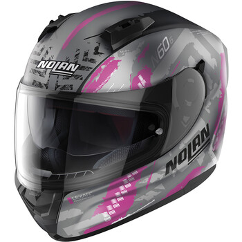 N60-6 Casco Wheelspin Nolan