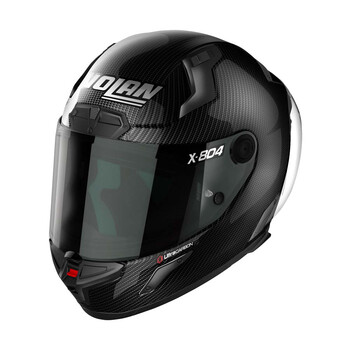 Casco X-804 RS Ultra Carbon Puro Nolan