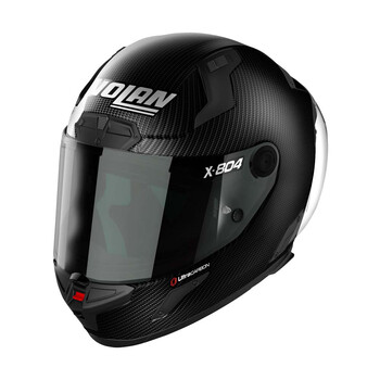 Casco X-804 RS Ultra Carbon Puro Nolan