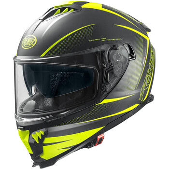 Casco Typhoon FR premier