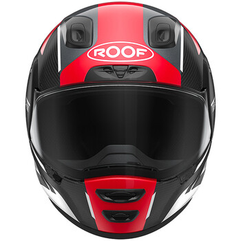 Casco RO200 Carbon Falcon Roof