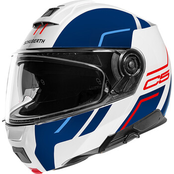 Casco Master C5 Schuberth