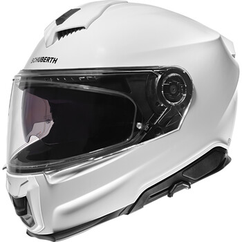 Cuffie S3 Schuberth