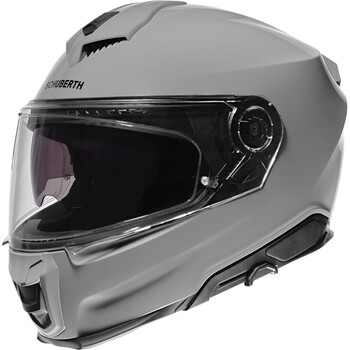 Cuffie S3 Schuberth