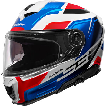 Casco S3 Storm Schuberth