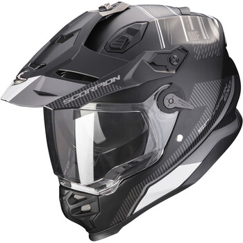 Casco Air Desert ADF-9000 Scorpion