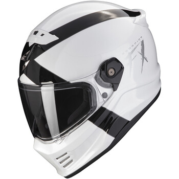 Casco Covert FX Gallus Scorpion