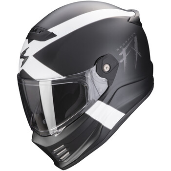 Casco Covert FX Gallus Scorpion