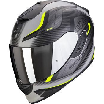 Casco Exo-1400 Evo Air Attune Scorpion