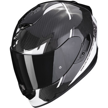 Casco Exo-1400 Evo Carbon Air Kendal Scorpion