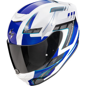 Casco Exo-391 Captor Scorpion