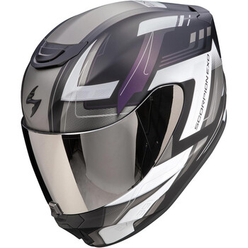 Casco Exo-391 Captor Scorpion