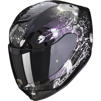 Casco da sogno Exo-391 Scorpion