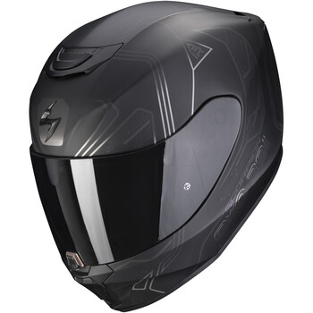 Casco Exo-391 Spada Scorpion