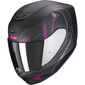 Casco Exo-391 Spada Scorpion