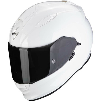 Casco solido Exo-491 Scorpion