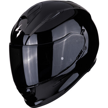 Casco solido Exo-491 Scorpion