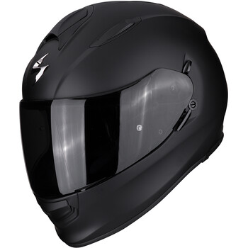 Casco solido Exo-491 Scorpion