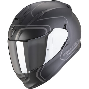 Casco Exo-491 West Scorpion