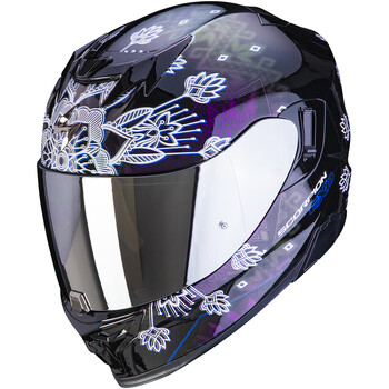 Casco Exo-520 Air Tina Scorpion