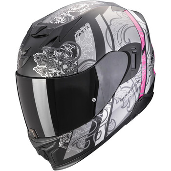 Casco Exo-520 Evo Air Fasta Scorpion