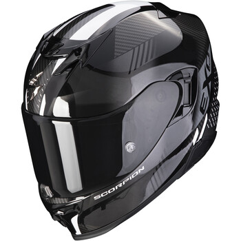 Casco Exo-520 Evo Air Laten Scorpion