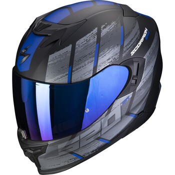 Casco Maha Exo-520 Evo Air Scorpion