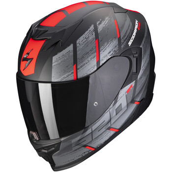 Casco Maha Exo-520 Evo Air Scorpion