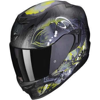 Casco Exo-520 Evo Air Melrose Scorpion