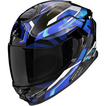 Casco Exo-GT SP Air Augusta Scorpion