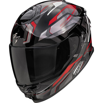 Casco Exo-GT SP Air Augusta Scorpion